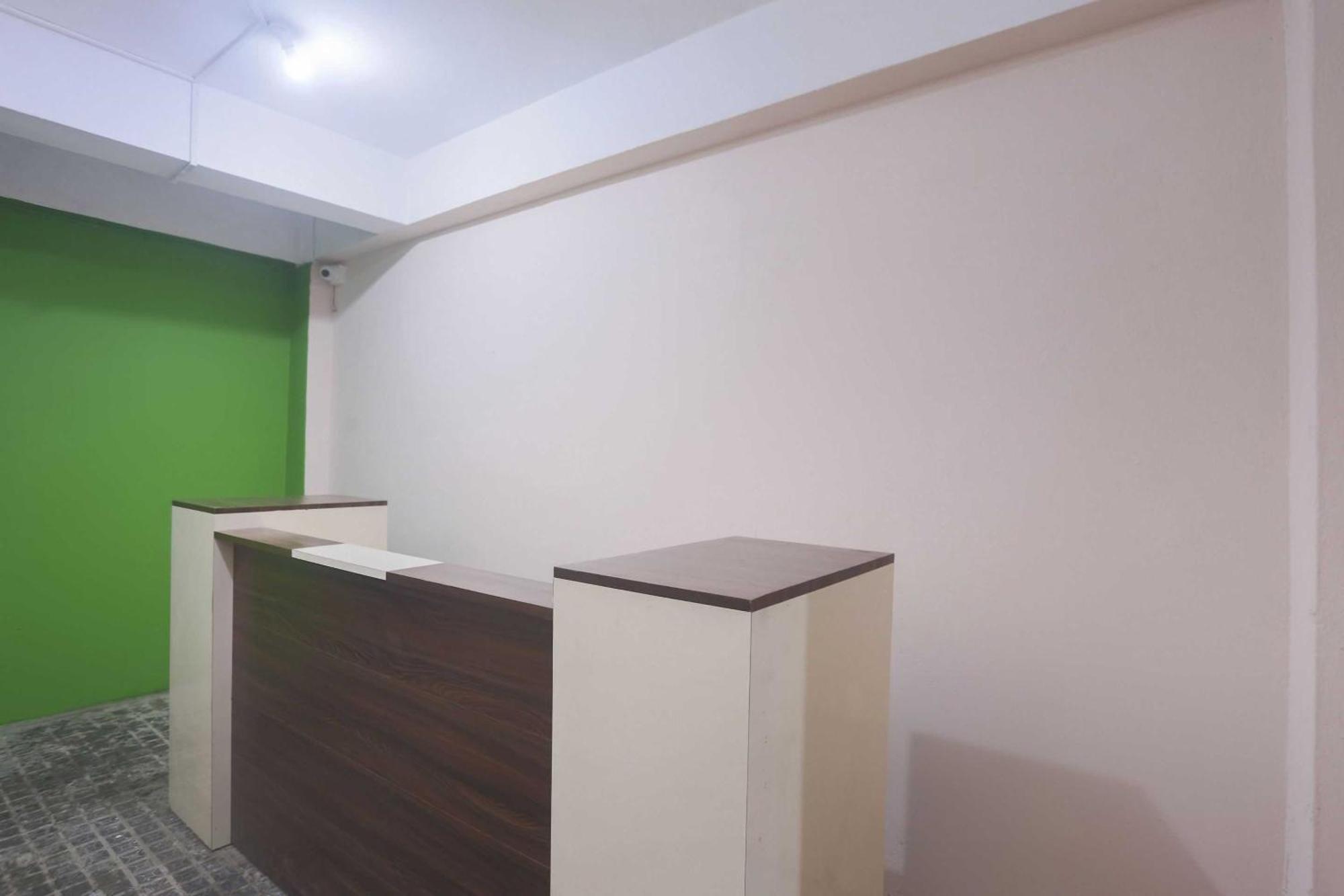 Super Hotel O Avigna Residency Бхубанешвара Экстерьер фото